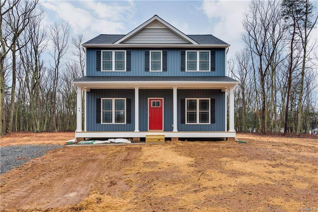 758 Glen Cove Drive - Photo 1