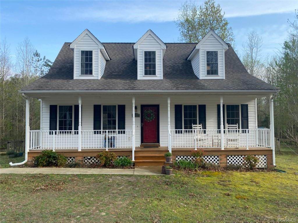15099 New Kent Highway - Photo 1