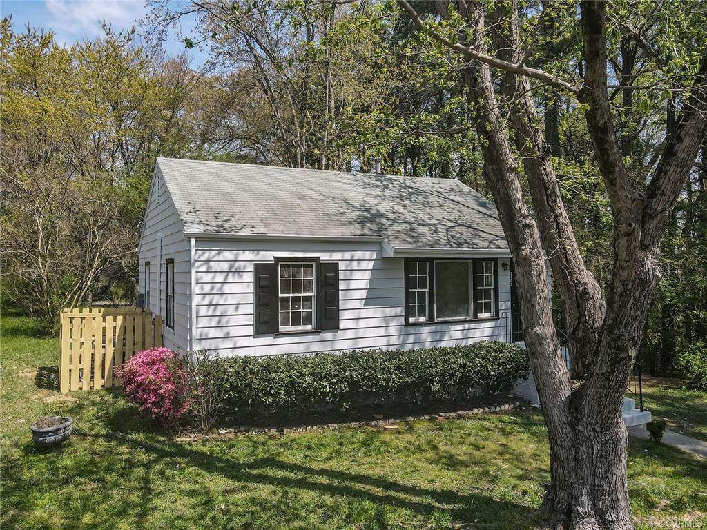 2201 Cheatham Street - Photo 1