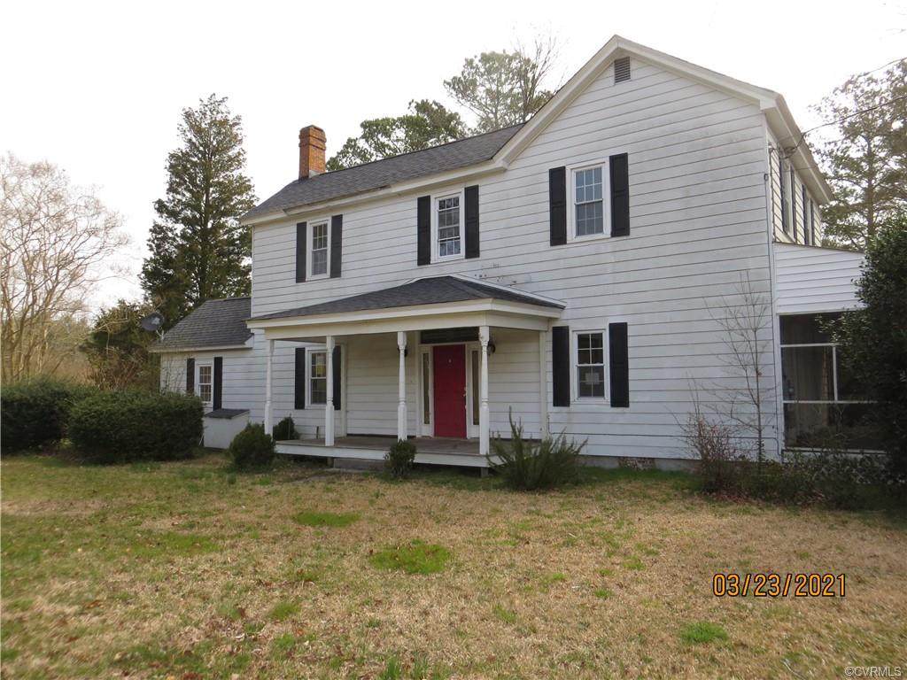 28 Whites Creek Lane - Photo 1