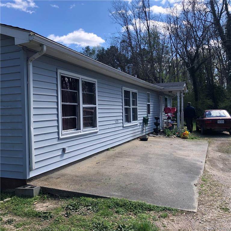 430 Bonner Street - Photo 1