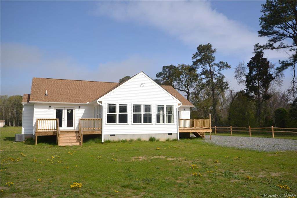 428 Smith Point - Photo 1