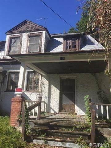126 Jefferson Street - Photo 1