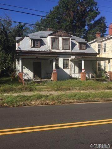 124 Jefferson Street - Photo 1