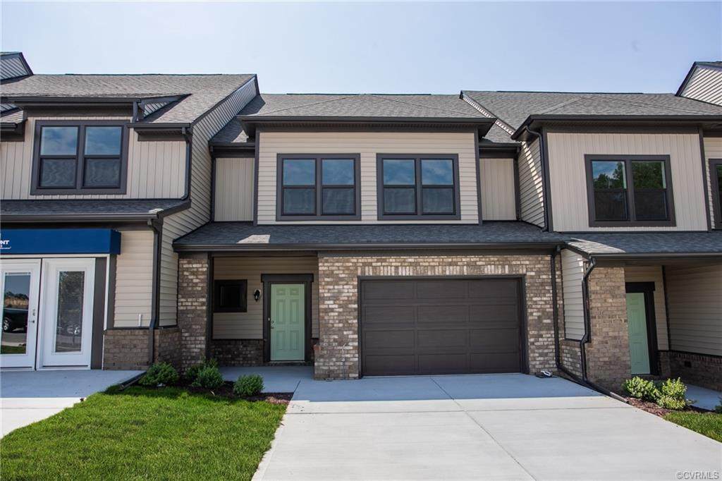 Lot 100 Wescott Drive - Photo 1