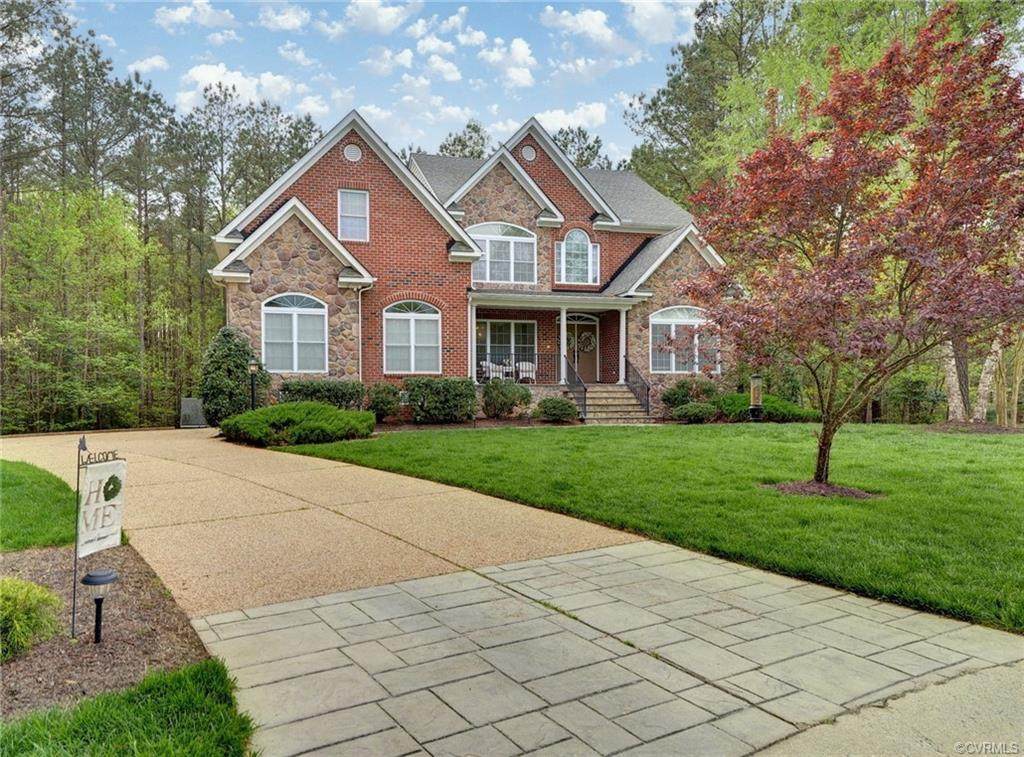 4521 Black Rail Court - Photo 1