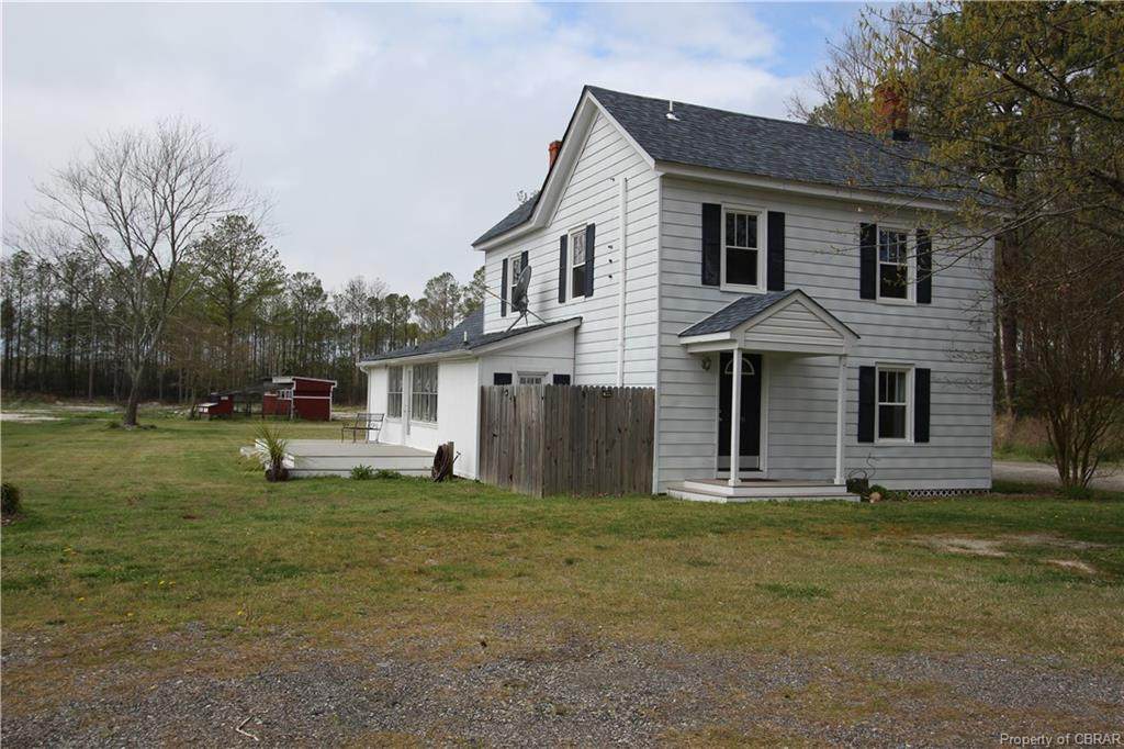 196 Sandy Road - Photo 1