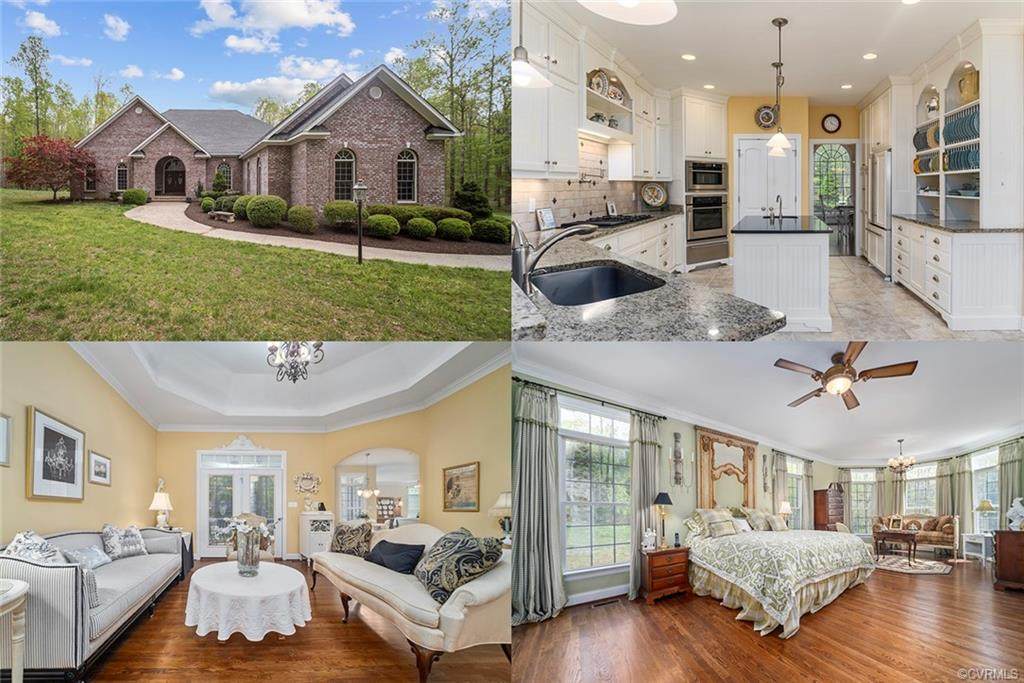 2784 Maple Grove Lane - Photo 1