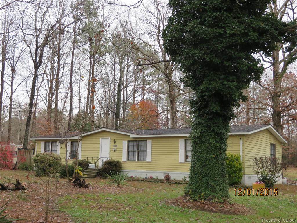 12785 George Wash Mem Highway - Photo 1