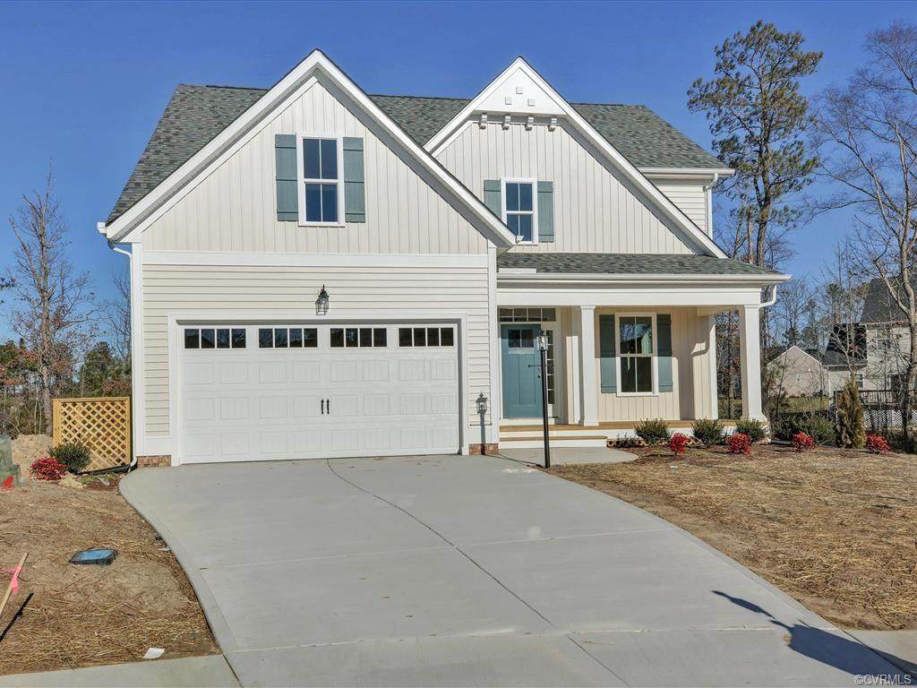 2508 Lilybank Court - Photo 1