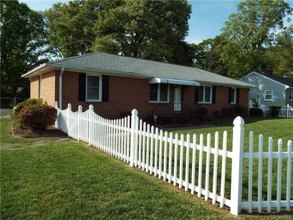 5124 Felton Road - Photo 1