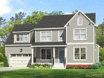 2600 Lisden Terrace - Photo 1