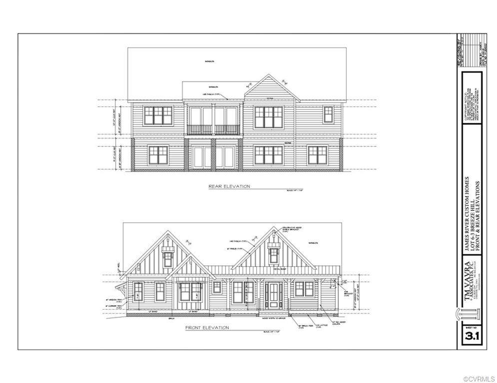 1770 Fishers Pond Drive - Photo 1