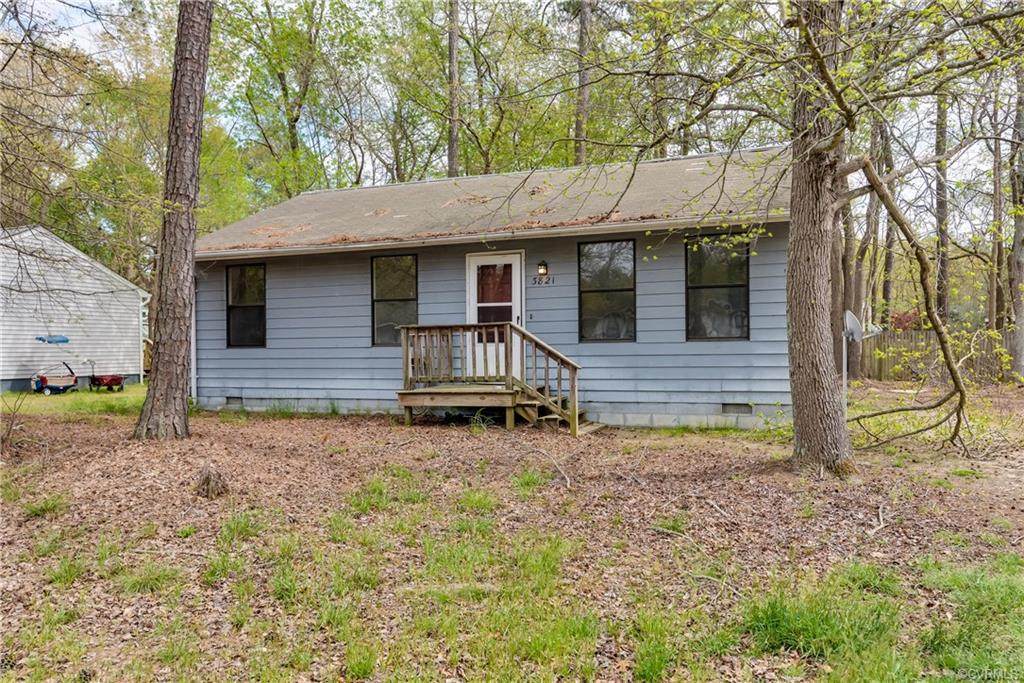 3821 Light Drive - Photo 1
