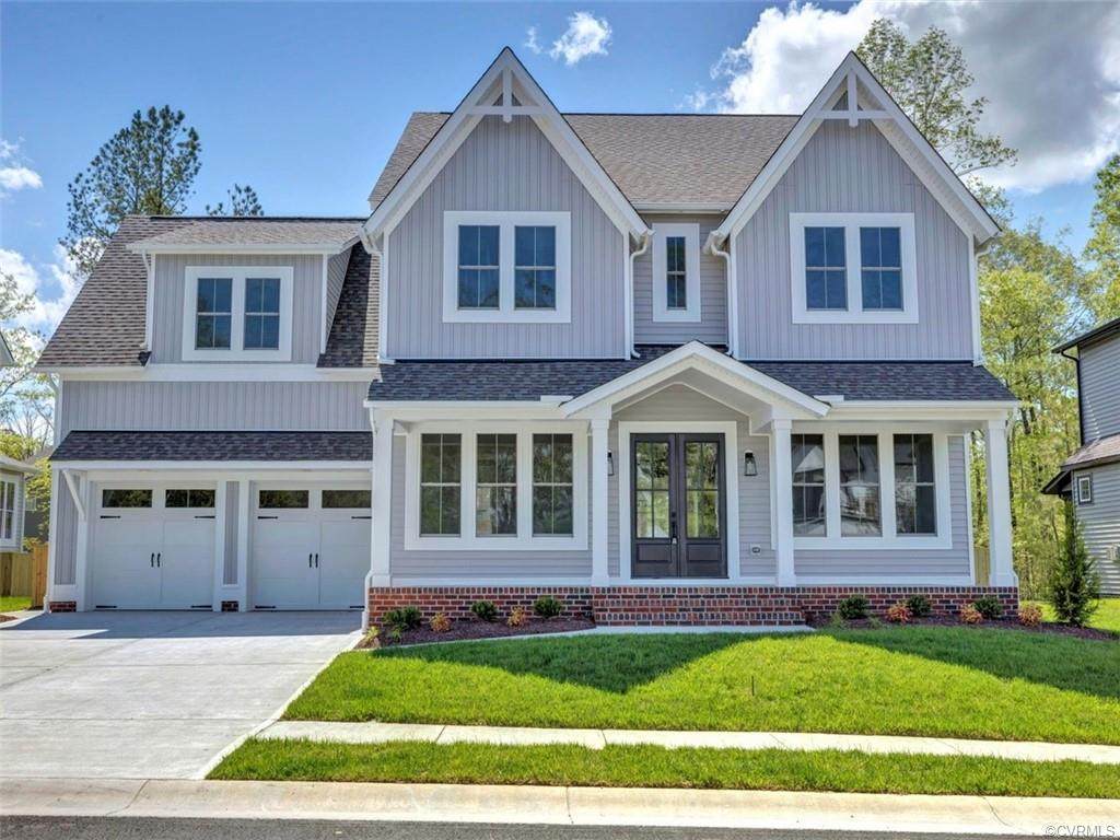 17306 Otter Drive - Photo 1