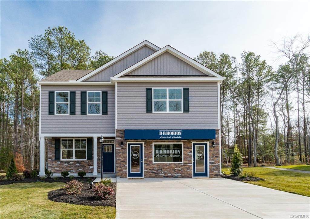 11507 Longtown Drive - Photo 1
