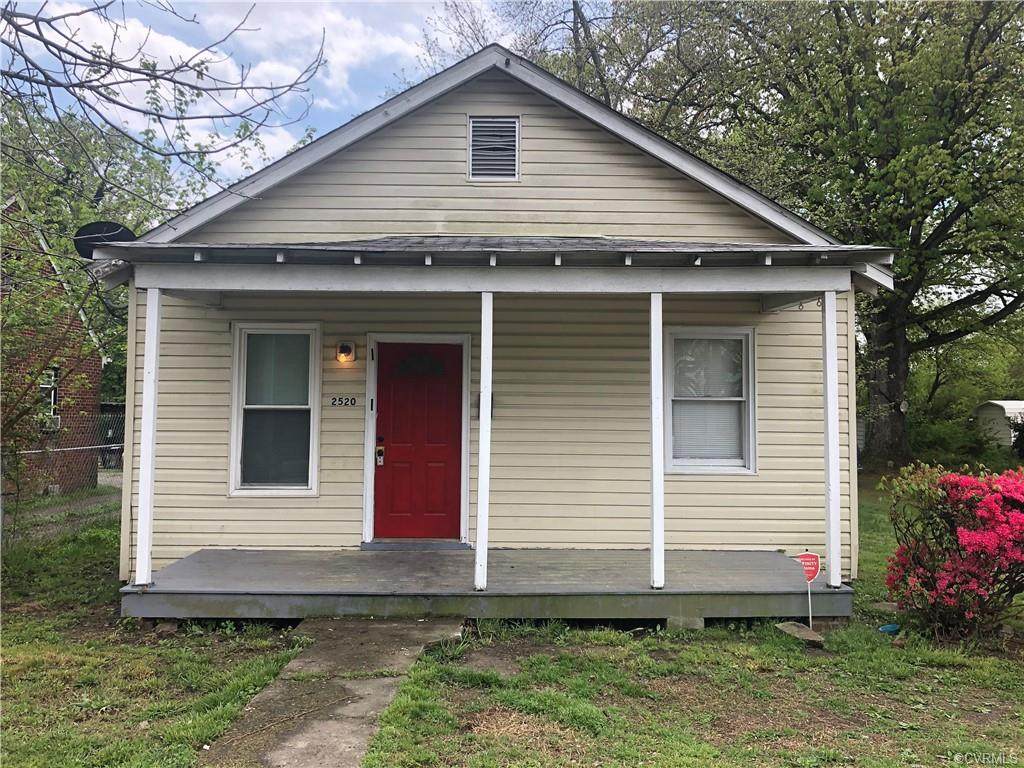 2520 Bells Road - Photo 1