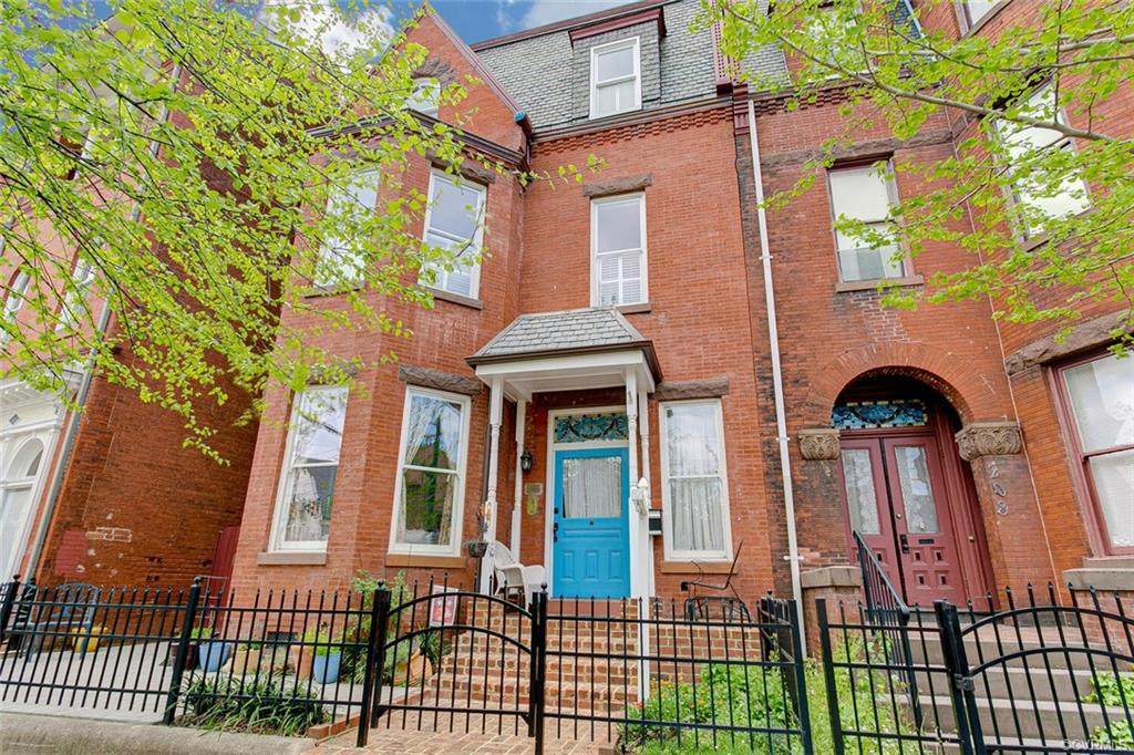 206 Harrison Street - Photo 1