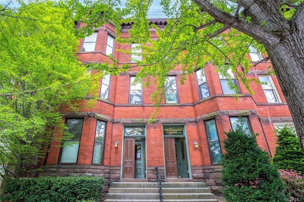 1005 Franklin Street - Photo 1