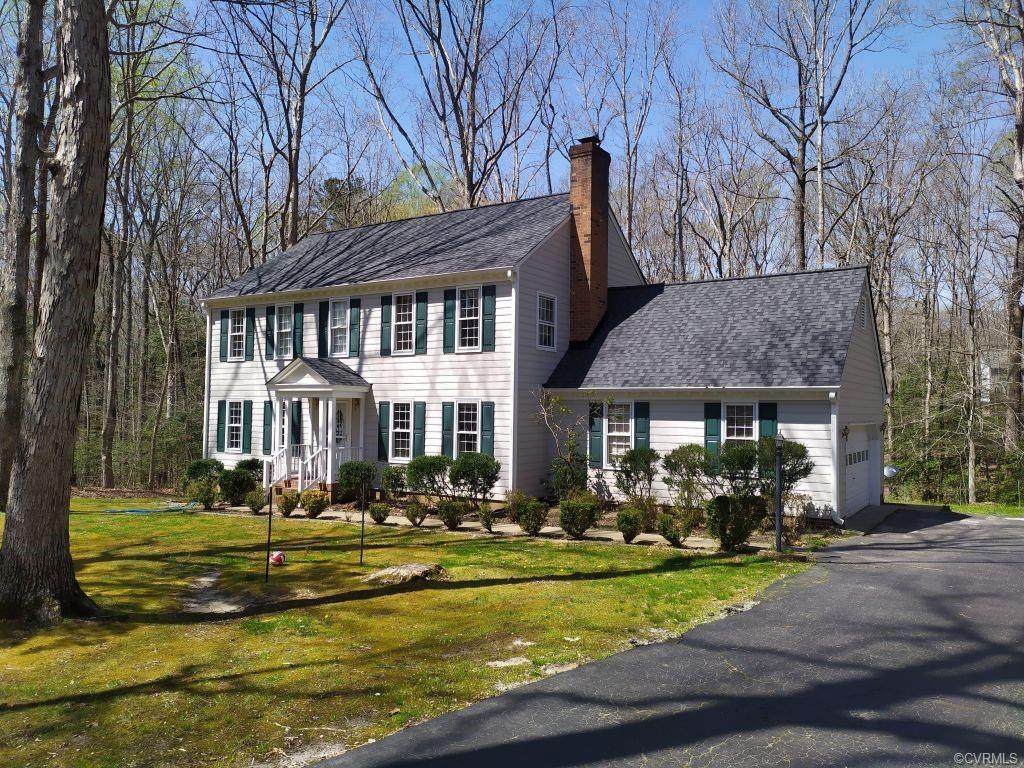 12020 Trailbrook Drive - Photo 1