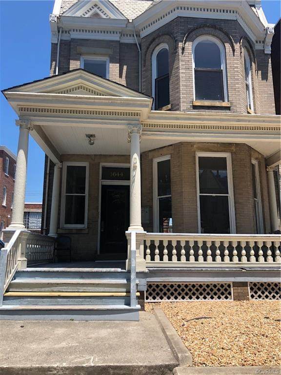 1644 Grace Street - Photo 1