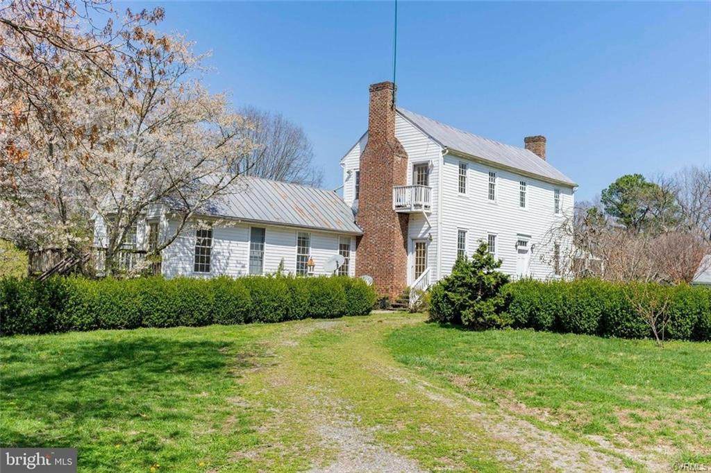 9841 Fairview Road - Photo 1
