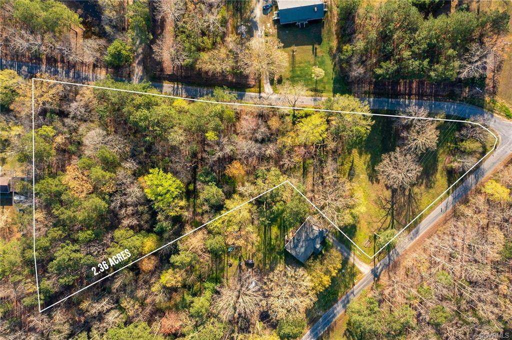 0 Carson Ruritan Road - Photo 1