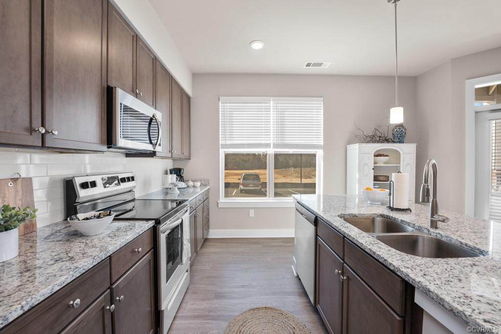 10520 Stony Bluff Drive - Photo 1