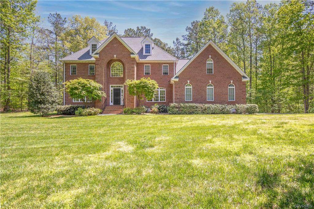 15501 Chesdin Green Way - Photo 1