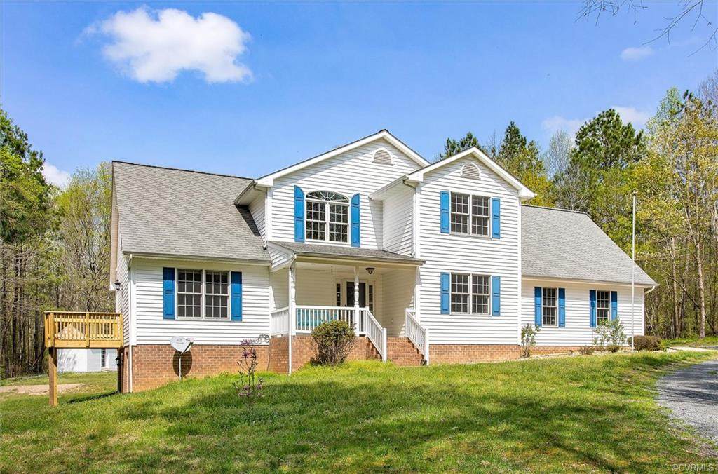 12313 Salem Church Road - Photo 1