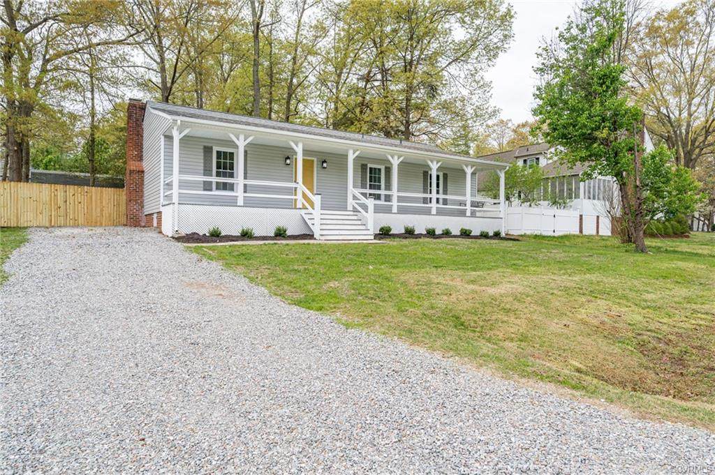 16104 Tri Gate Road - Photo 1