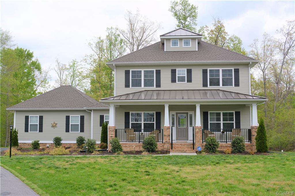 13244 Lucy Penn Circle - Photo 1