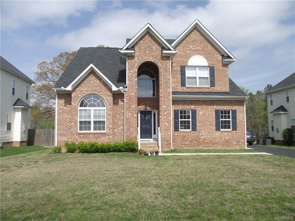 13318 Castlewellan Drive - Photo 1
