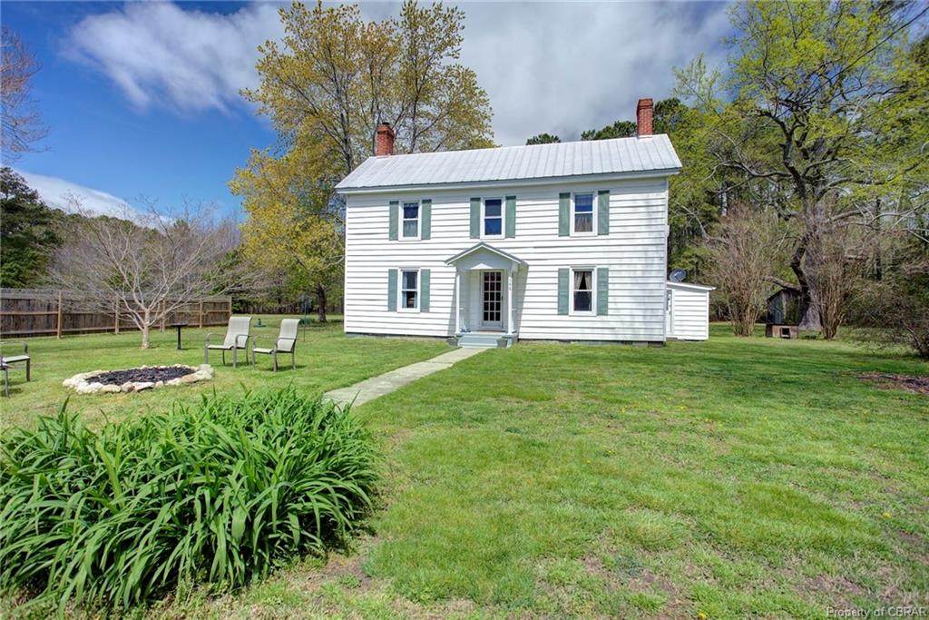 146 Creekwood Lane - Photo 1