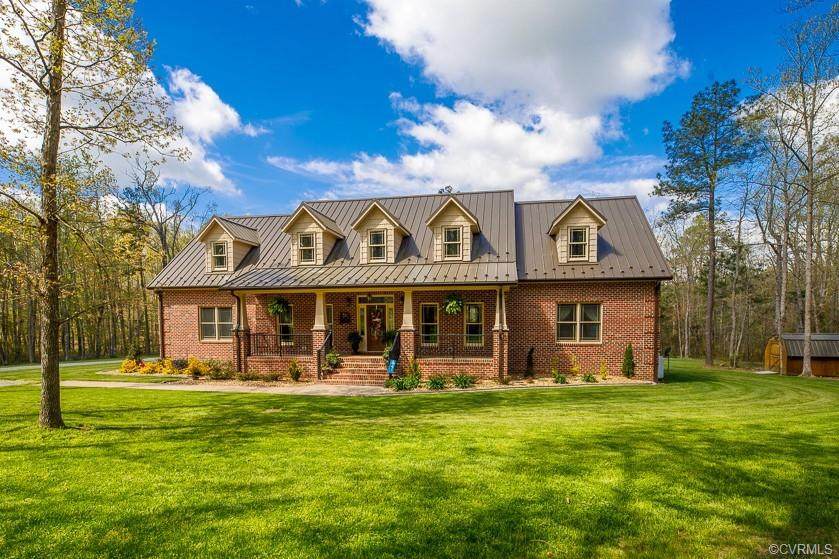 1610 Ridge Road - Photo 1