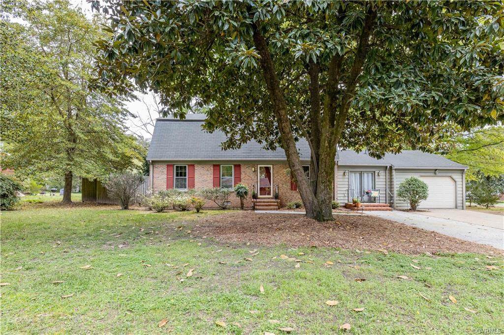 101 Vaiden Drive - Photo 1