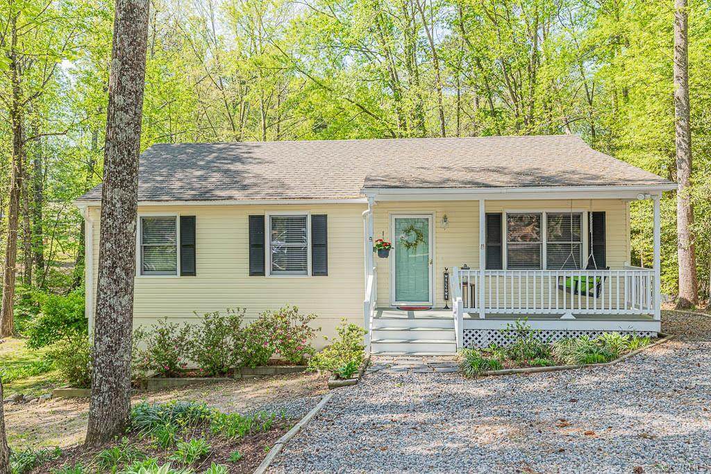 12113 Timber Trail Drive - Photo 1
