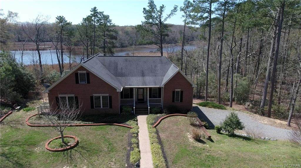 810 Steamboat Lane - Photo 1