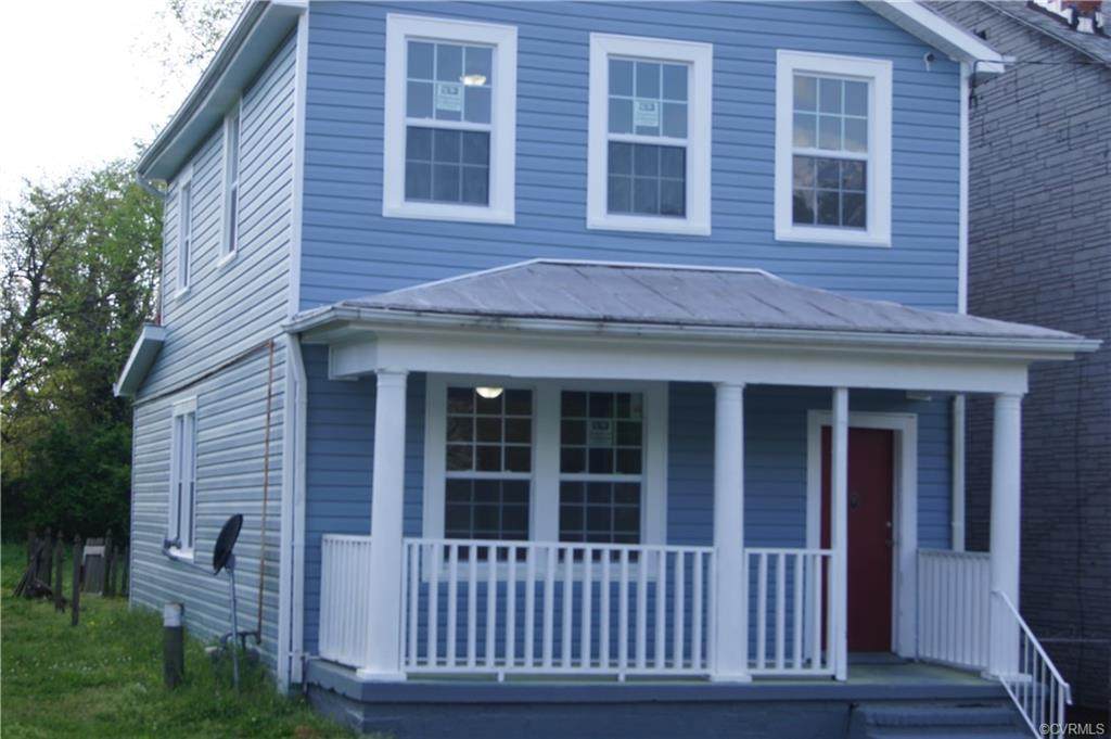 614 Adams Street - Photo 1