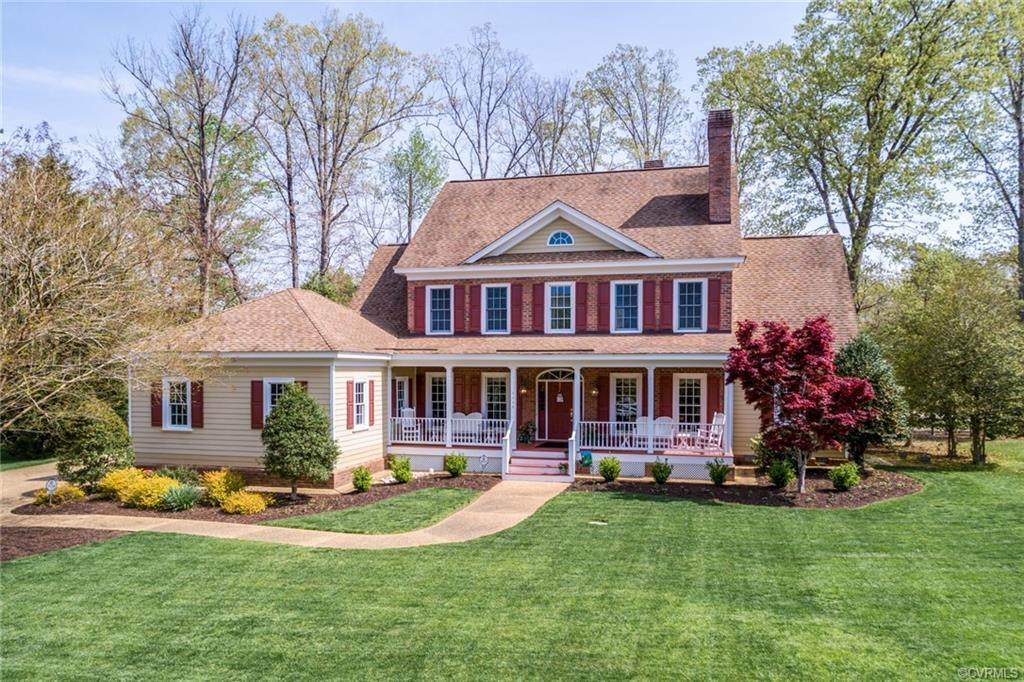 3005 Heartwood Crossing - Photo 1