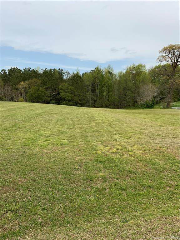 Lot 1 Captains Way - Photo 1