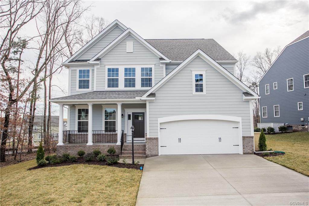9104 Fenshaw Court - Photo 1