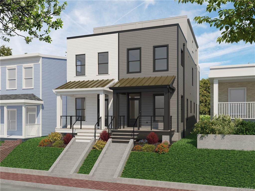 910 25th Street - Photo 1