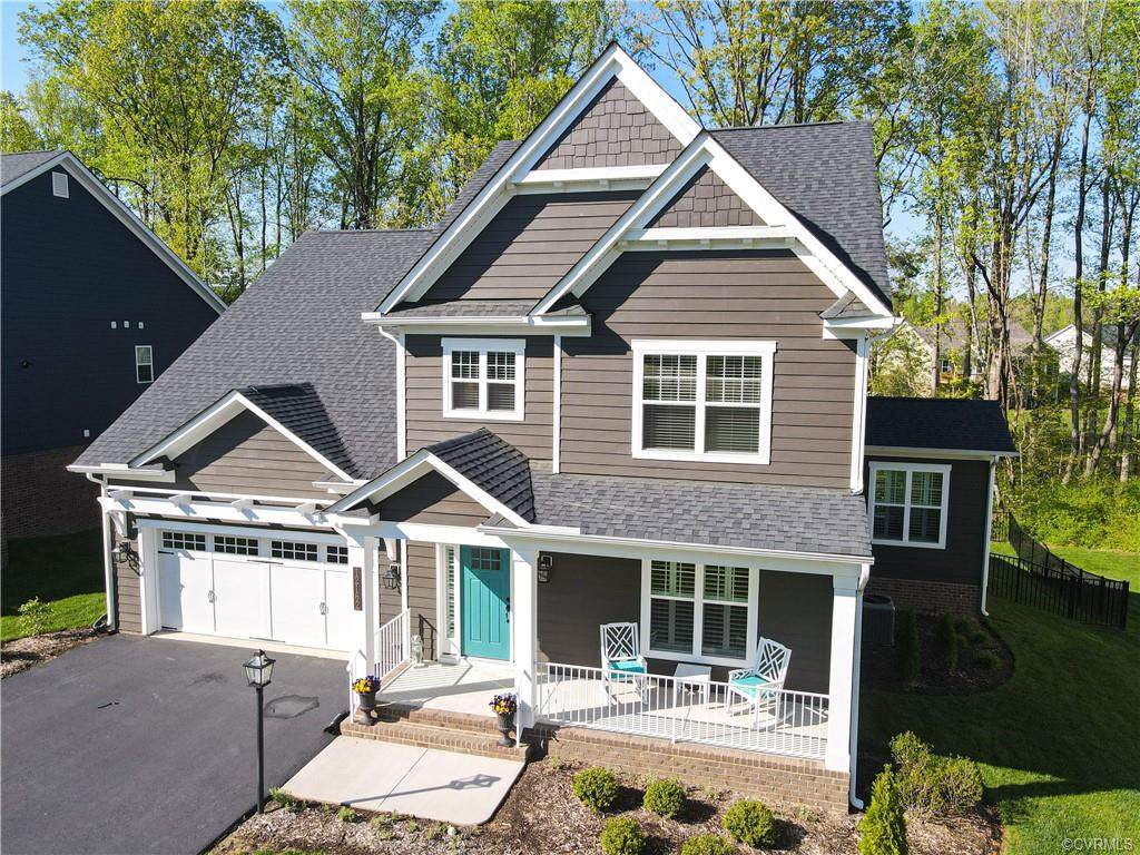 12162 Readers Pointe Drive - Photo 1