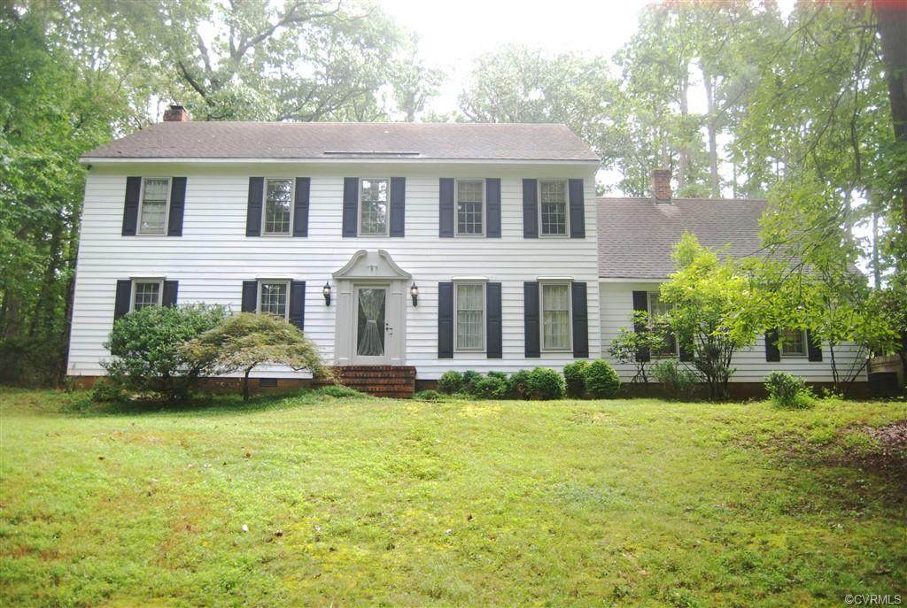 3901 Victoria Lane - Photo 1