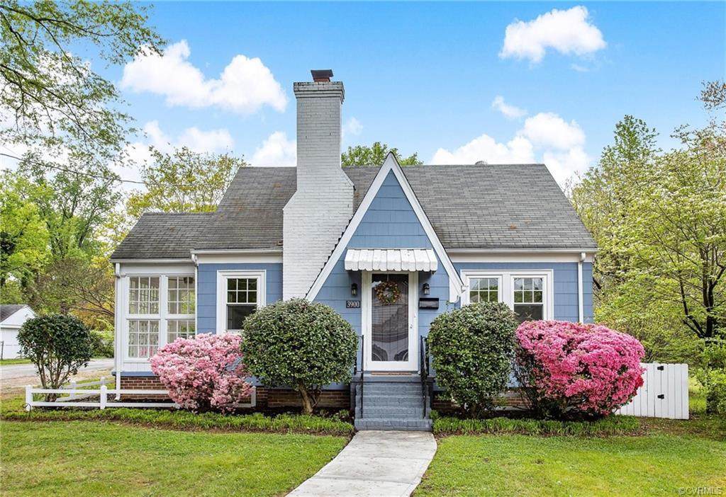 3900 Vawter Avenue - Photo 1