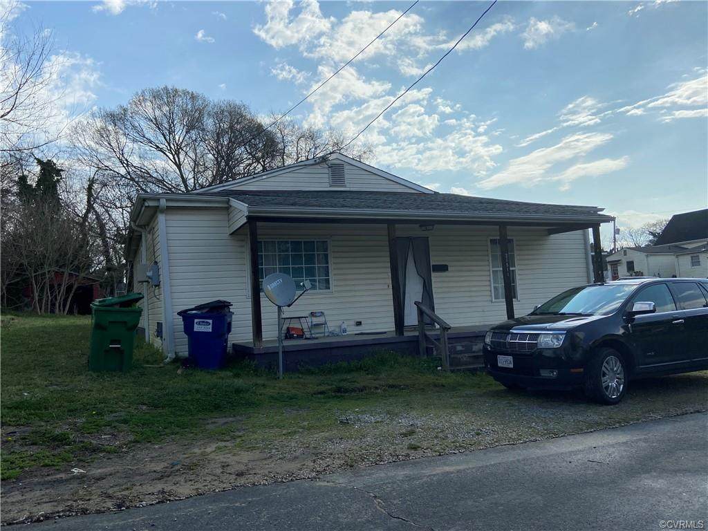21511 Pannill Street - Photo 1
