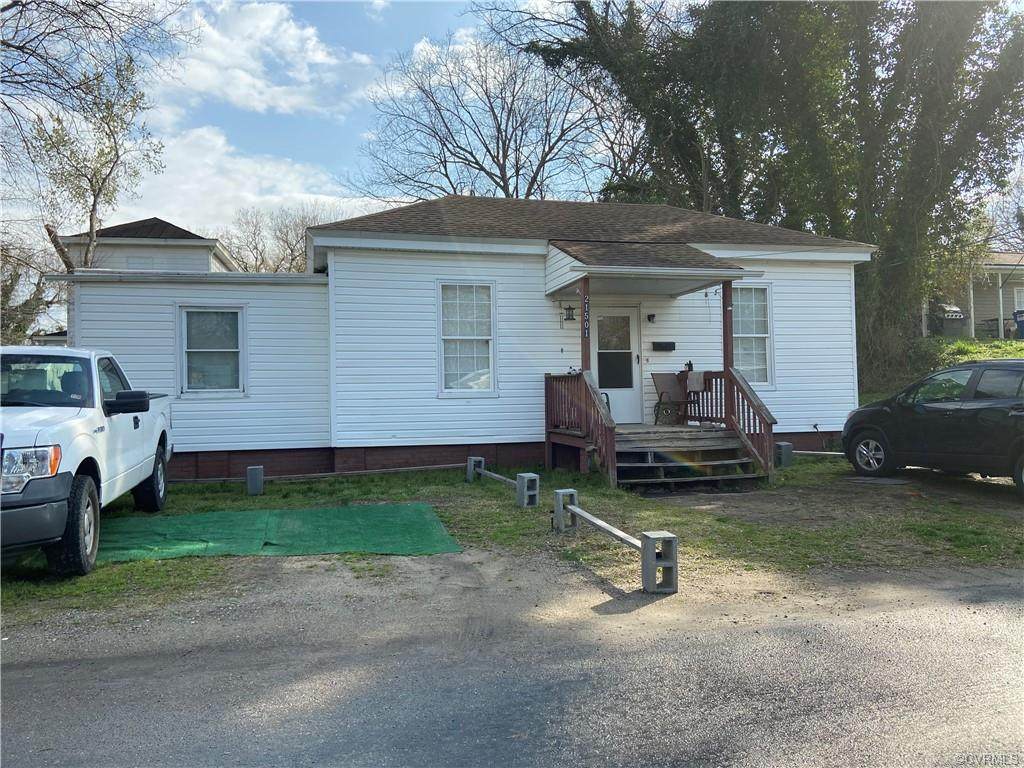 21501 Pannill Street - Photo 1