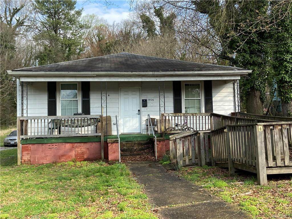3806 Totty Street - Photo 1