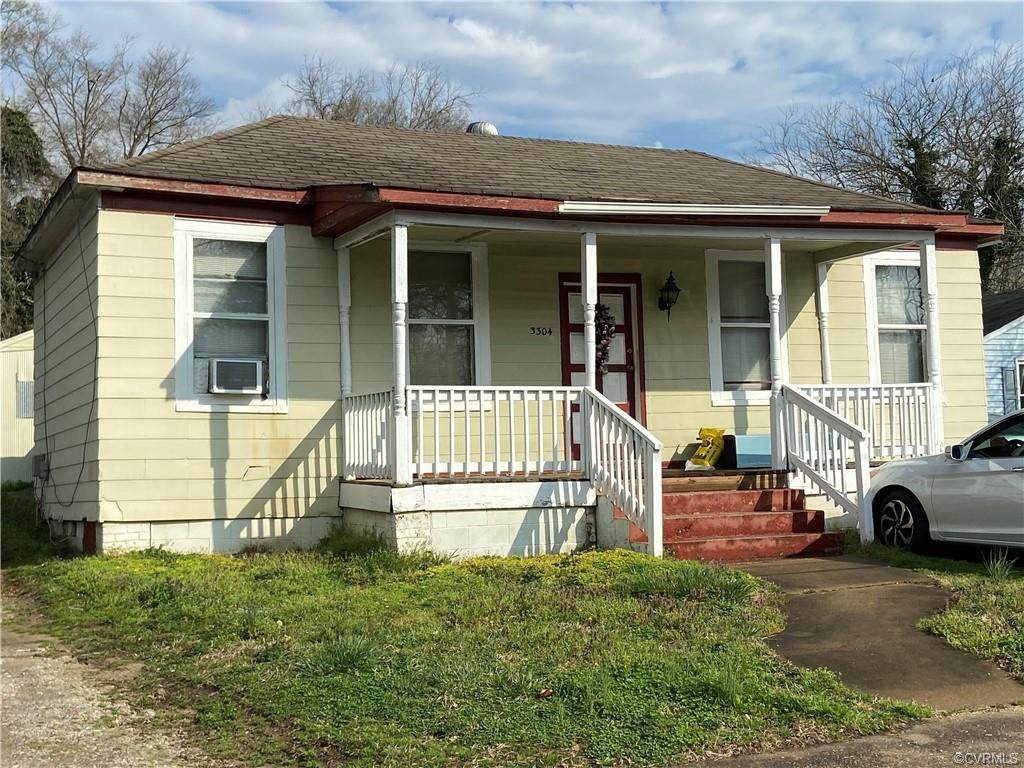3304 Light Street - Photo 1